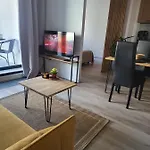 Appartement Like A Boss Executive Center Bank Polski 1929