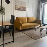 Like A Boss Executive Center Bank Polski 1929 Appartement *