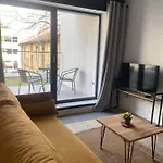 Appartement Like A Boss Executive Center Bank Polski 1929 Gdynia