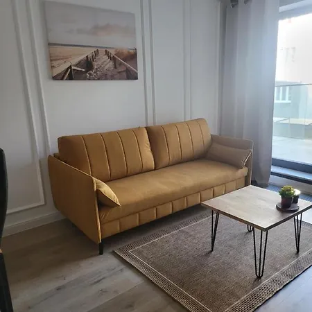 Like A Boss Executive Center Bank Polski 1929 Apartmán
