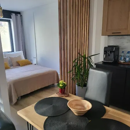 Like A Boss Executive Center Bank Polski 1929 Apartment
