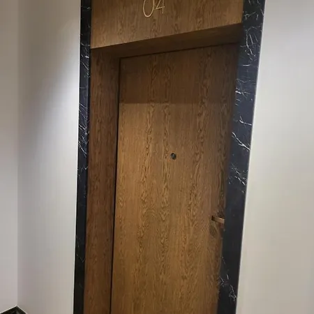 Like A Boss Executive Center Bank Polski 1929 Apartmán *