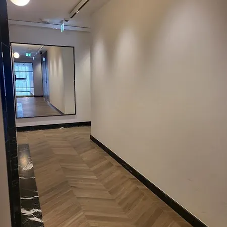 Like A Boss Executive Center Bank Polski 1929 Apartment Gdynia