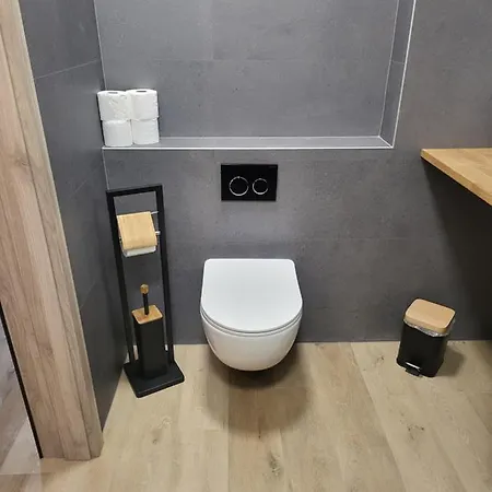 Like A Boss Executive Center Bank Polski 1929 Apartment *
