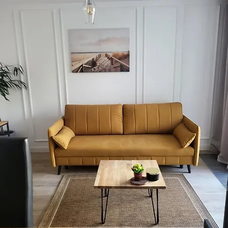 Like A Boss Executive Center Bank Polski 1929 Appartement *