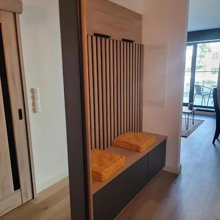 Like A Boss Executive Center Bank Polski 1929 アパート グディニャ