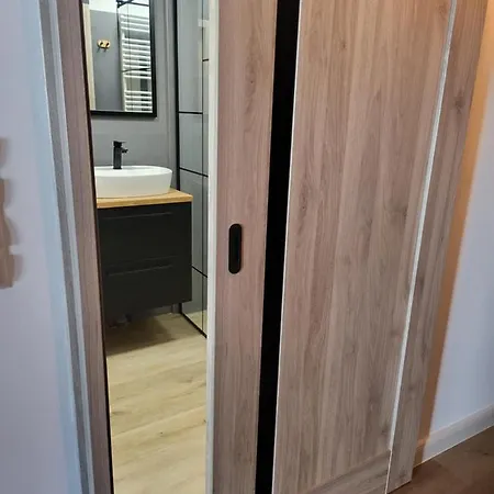 アパート Like A Boss Executive Center Bank Polski 1929