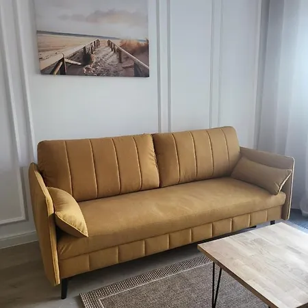 Apartment Like A Boss Executive Center Bank Polski 1929 *