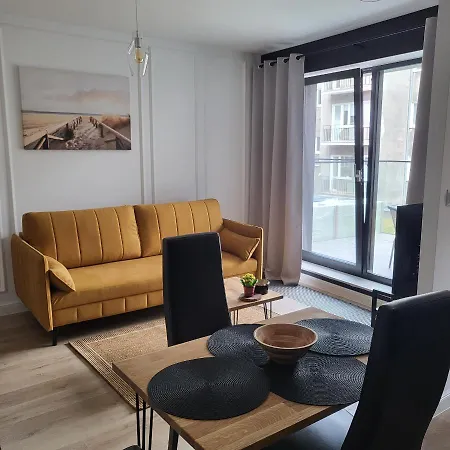 Like A Boss Executive Center Bank Polski 1929 アパート グディニャ