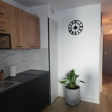 Like A Boss Executive Center Bank Polski 1929 Apartment *