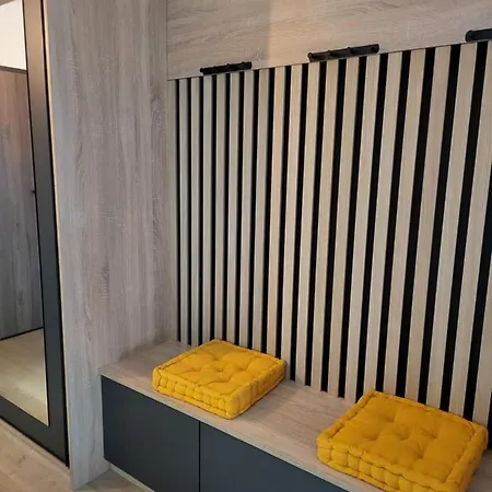 アパート Like A Boss Executive Center Bank Polski 1929