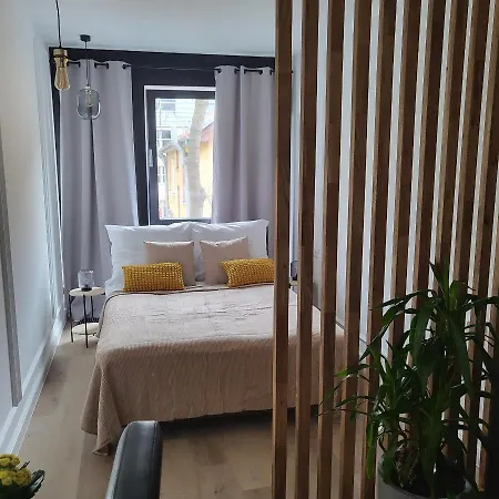 Like A Boss Executive Center Bank Polski 1929 アパート グディニャ