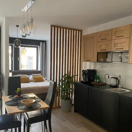 Like A Boss Executive Center Bank Polski 1929 アパート