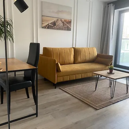Like A Boss Executive Center Bank Polski 1929 Appartement *
