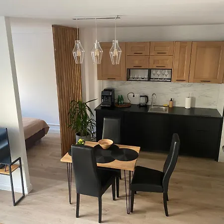 Like A Boss Executive Center Bank Polski 1929 Apartment