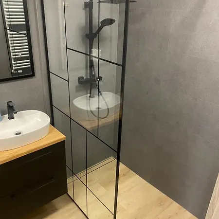 Apartmán Like A Boss Executive Center Bank Polski 1929