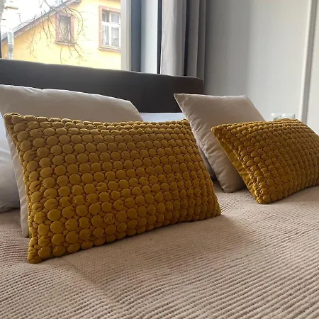 Like A Boss Executive Center Bank Polski 1929 Apartment *
