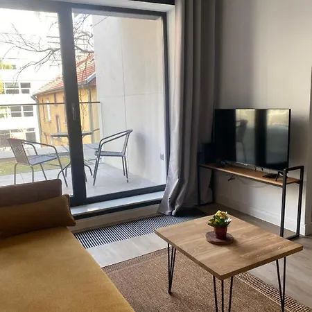 Like A Boss Executive Center Bank Polski 1929 Appartement *