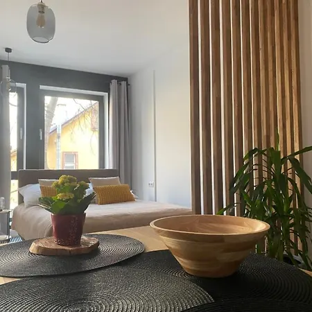 Like A Boss Executive Center Bank Polski 1929 アパート グディニャ