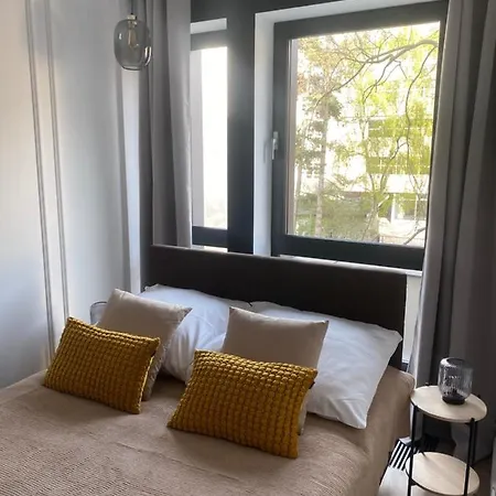 Like A Boss Executive Center Bank Polski 1929 Apartmán *