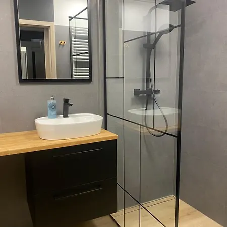 Like A Boss Executive Center Bank Polski 1929 アパート *