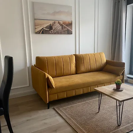 Apartment Like A Boss Executive Center Bank Polski 1929 *
