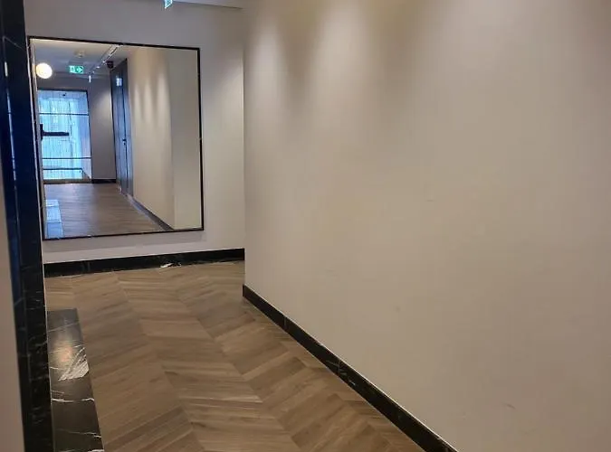 Like A Boss Executive Center Bank Polski 1929 Apartment Gdynia