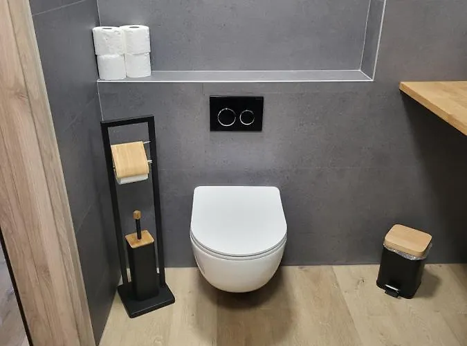 Like A Boss Executive Center Bank Polski 1929 アパート *