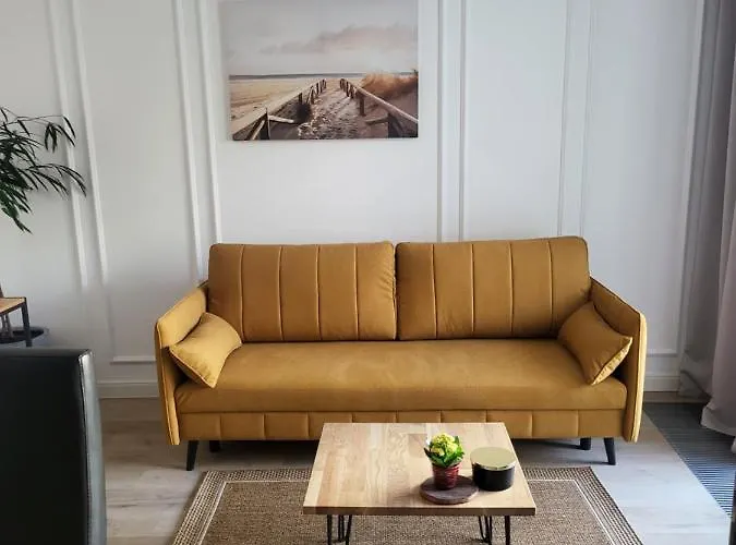 Like A Boss Executive Center Bank Polski 1929 Apartment *