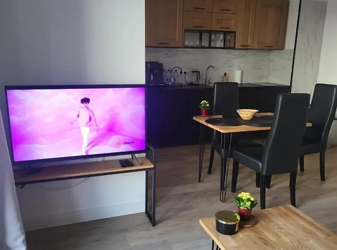 Like A Boss Executive Center Bank Polski 1929 アパート グディニャ