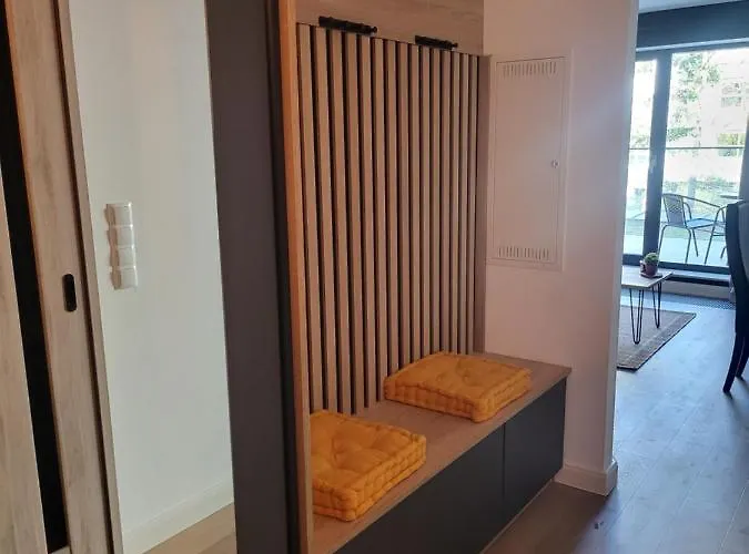 Like A Boss Executive Center Bank Polski 1929 アパート グディニャ