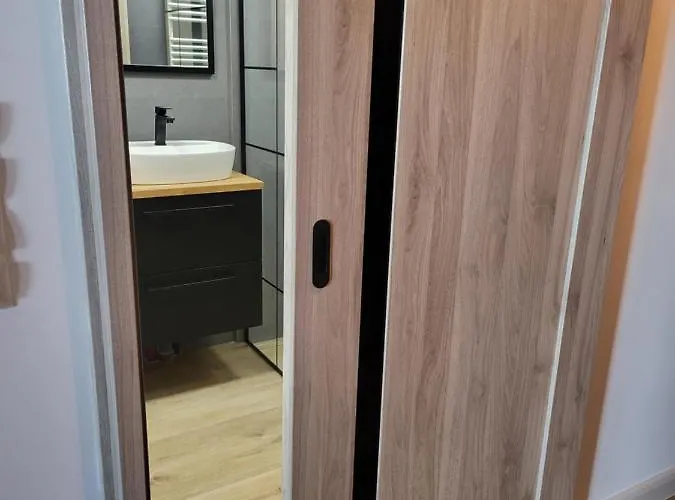 アパート Like A Boss Executive Center Bank Polski 1929