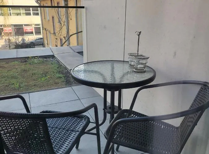 Like A Boss Executive Center Bank Polski 1929 アパート グディニャ