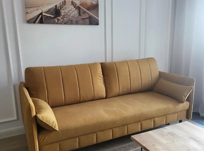 Apartment Like A Boss Executive Center Bank Polski 1929 *