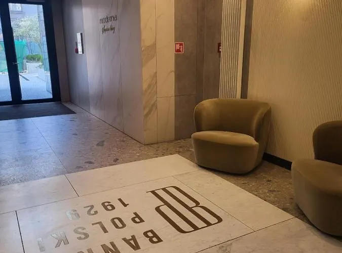 Like A Boss Executive Center Bank Polski 1929 *