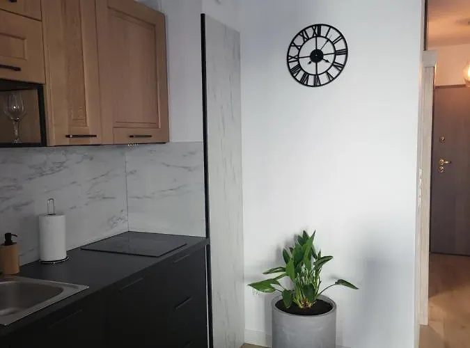 Like A Boss Executive Center Bank Polski 1929 Apartment *