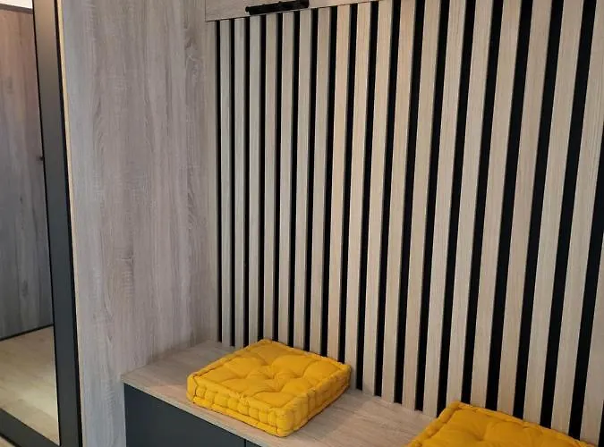 アパート Like A Boss Executive Center Bank Polski 1929