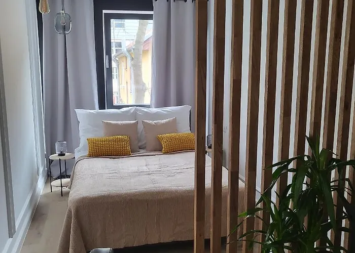 Like A Boss Executive Center Bank Polski 1929 アパート グディニャ