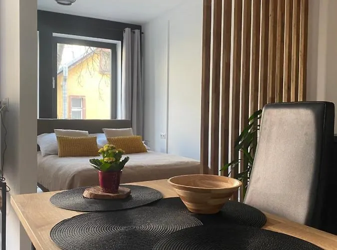 Like A Boss Executive Center Bank Polski 1929 アパート グディニャ