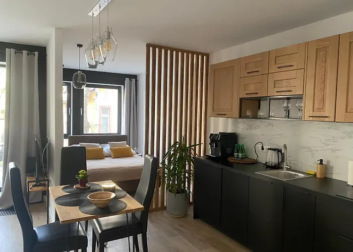 Like A Boss Executive Center Bank Polski 1929 アパート