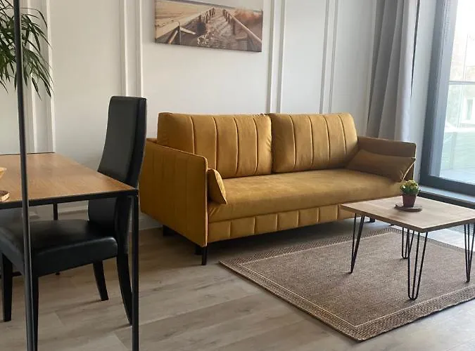 Like A Boss Executive Center Bank Polski 1929 Apartment *