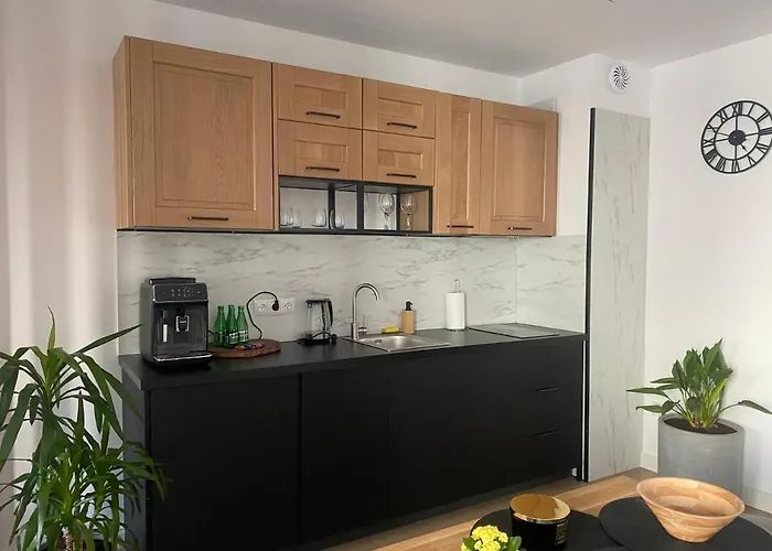 アパート Like A Boss Executive Center Bank Polski 1929