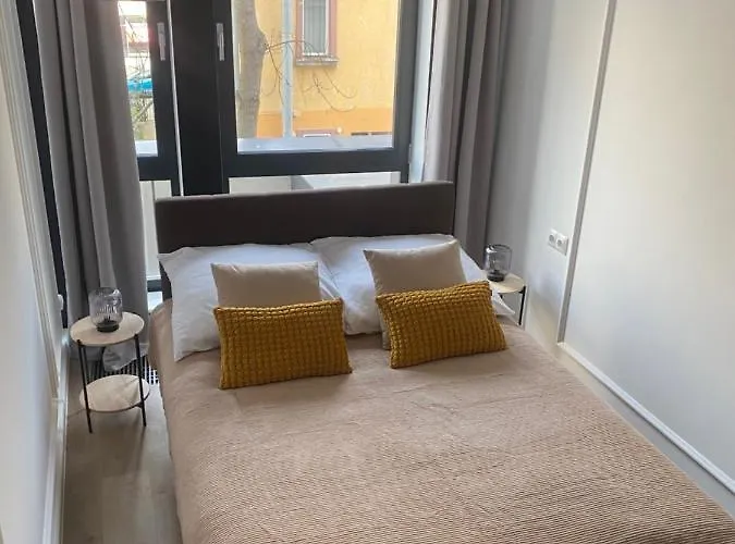 Like A Boss Executive Center Bank Polski 1929 アパート *