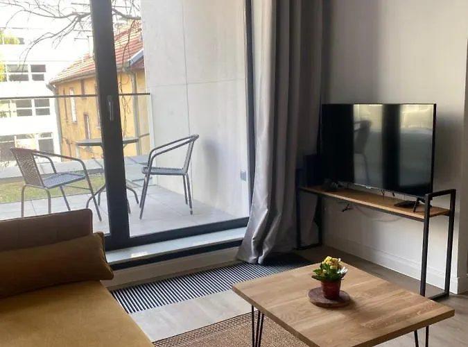 Like A Boss Executive Center Bank Polski 1929 Apartment *