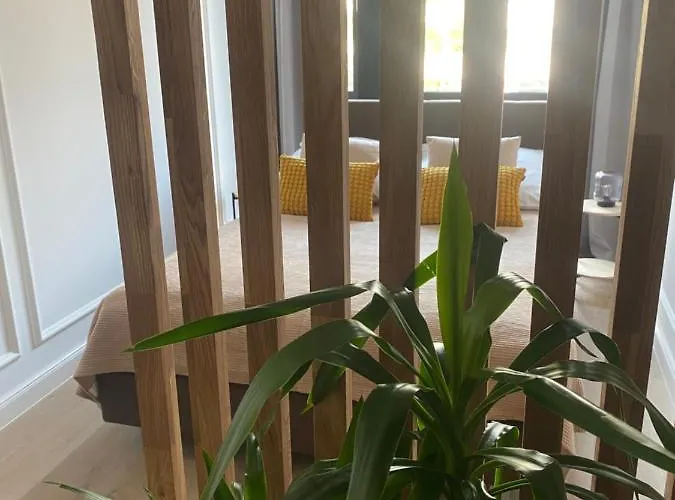 Like A Boss Executive Center Bank Polski 1929 Apartment *