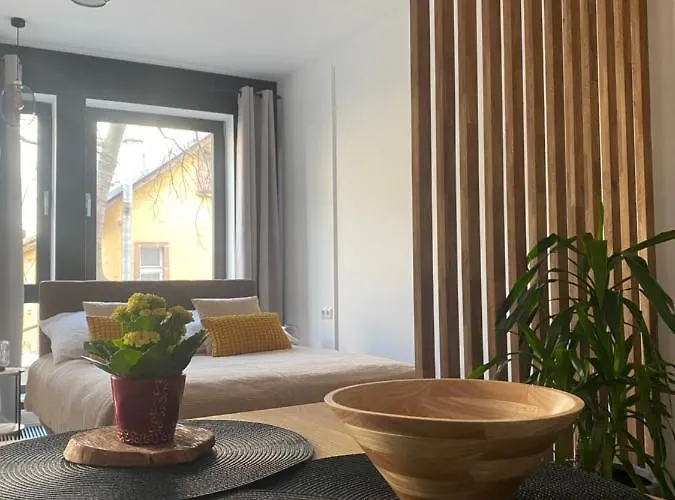 Like A Boss Executive Center Bank Polski 1929 アパート グディニャ