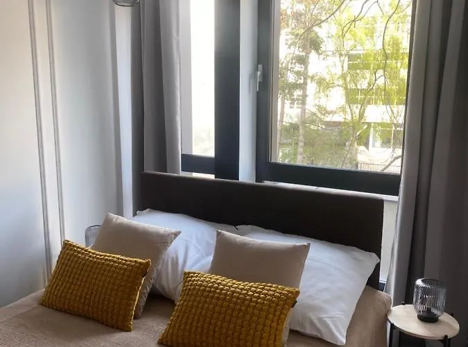 Like A Boss Executive Center Bank Polski 1929 アパート *