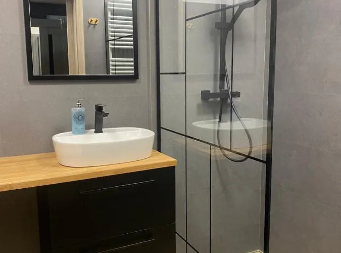 Like A Boss Executive Center Bank Polski 1929 アパート *