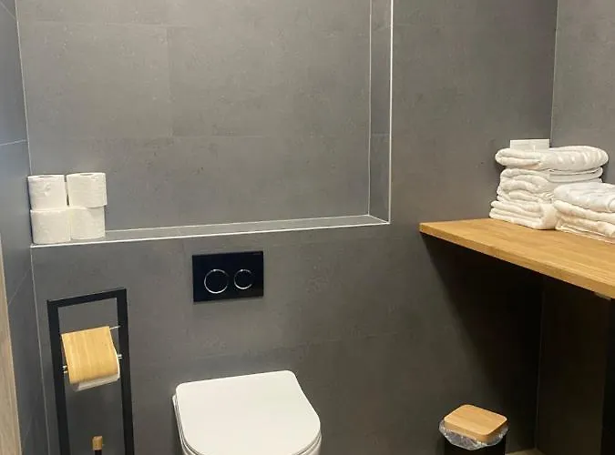 アパート Like A Boss Executive Center Bank Polski 1929 グディニャ